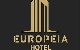 Europeia Hotel