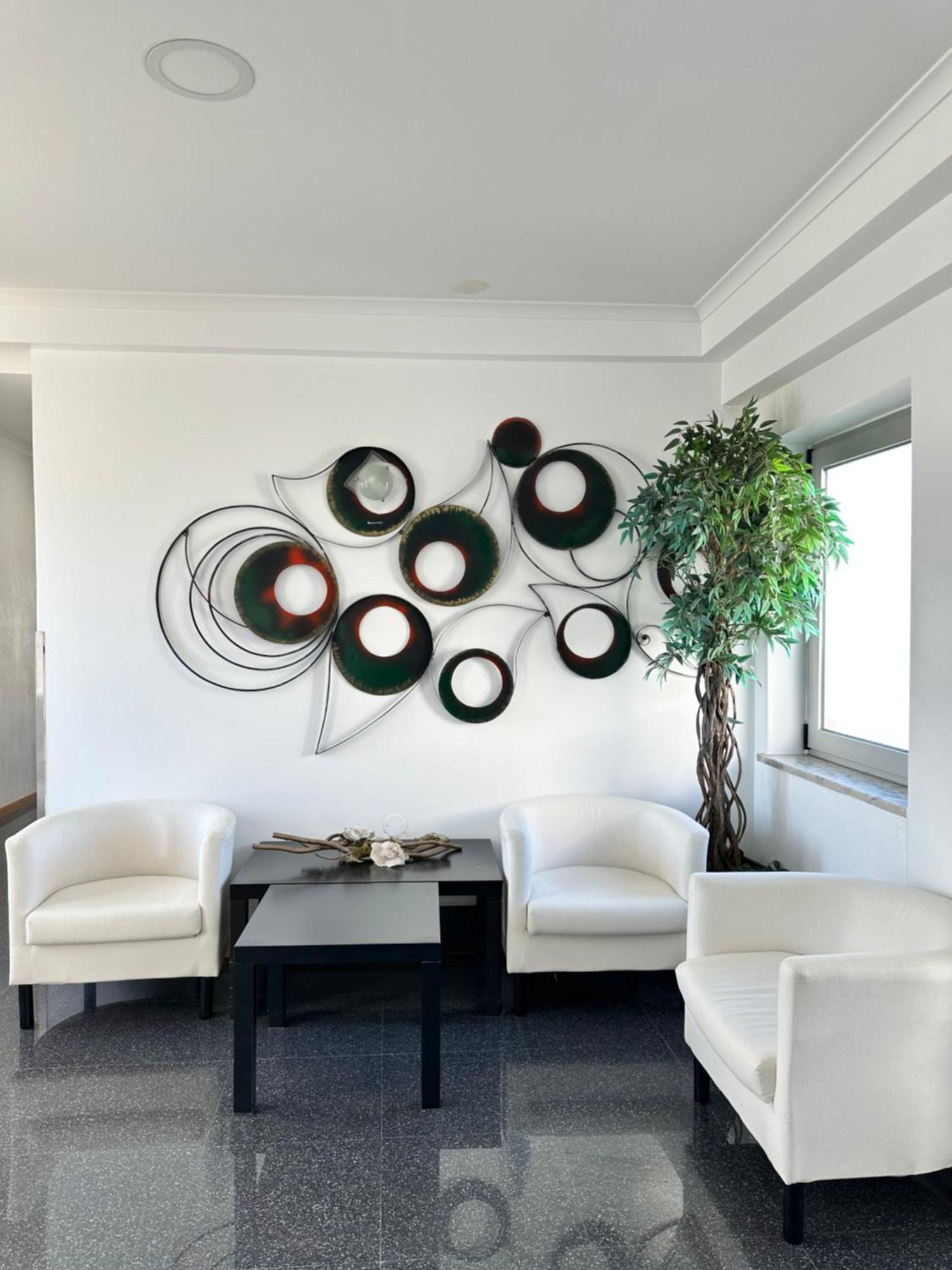 Be One Hotel Caldas Da Rainha - By Mhmb Hospitality - Ex Europeia Hotel Exterior foto