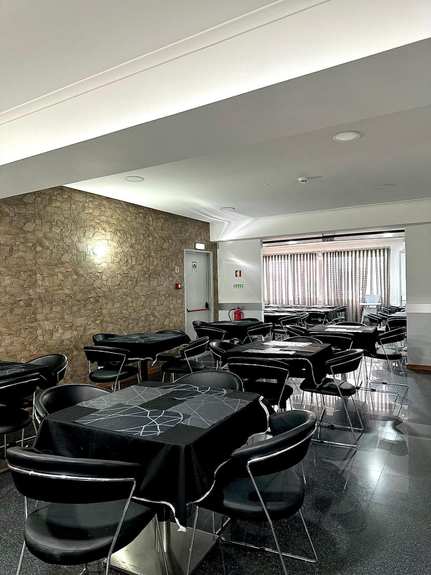 Be One Hotel Caldas Da Rainha - By Mhmb Hospitality - Ex Europeia Hotel Exterior foto